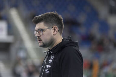 Jakub Głuszak: Chciałbym, żeby hejt trochę przygasł. I marzę o wierze w ludzi