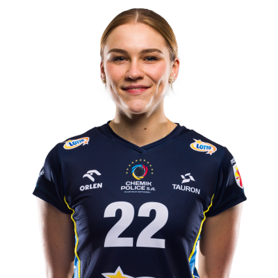 Julia Orzoł 