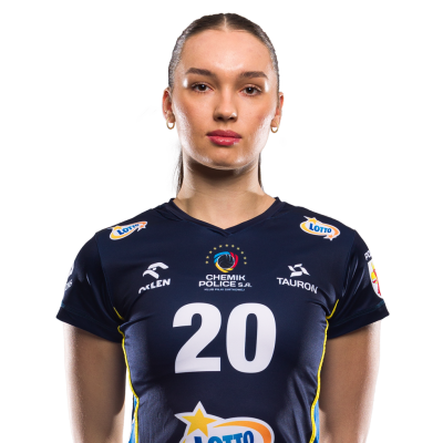 Katarzyna Partyka 