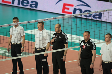 PP: KPS Chemik Police - Polski Cukier Muszynianka Fakro Bank BPS