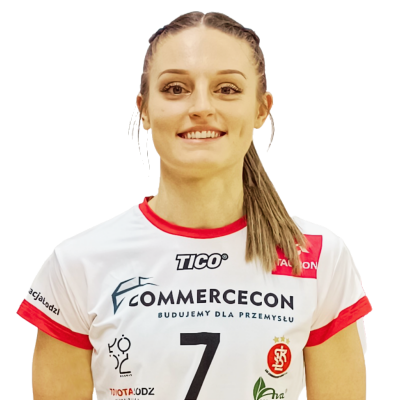 Weronika Gierszewska 