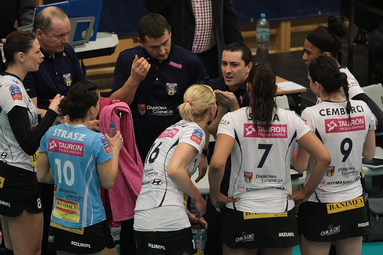 Tauron Banimex MKS w liczbach