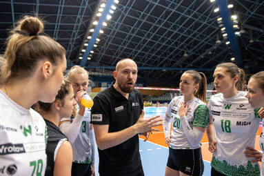 Podsumowanie sezonu 2024/2025: #VolleyWrocław