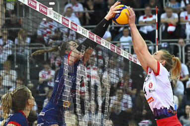 Derby Łodzi dla PGE Grot Budowlanych