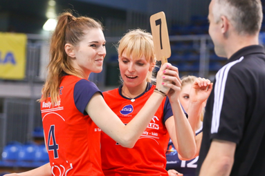 Budowlani - Pałac 3:0