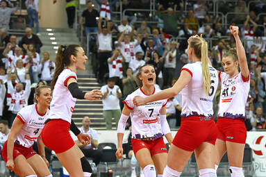 Podsumowanie sezonu 2024/2025: ŁKS Commercecon Łódź