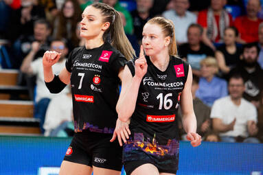 Weronika Gierszewska: jest ogromny niedosyt