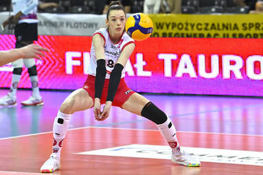 Zuzanna Górecka opuszcza ŁKS Commercecon Łódź