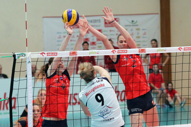 W Muszynie powalczą o Final Four PP