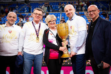 W DevelopResie liczą teraz na złotą serię