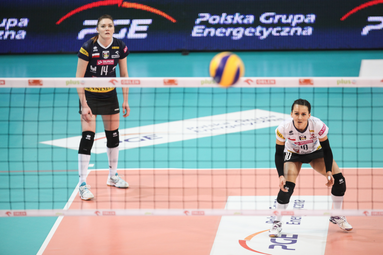 PGE Atom Trefl Sopot - Tauron Banimex MKS Dąbrowa Górnicza