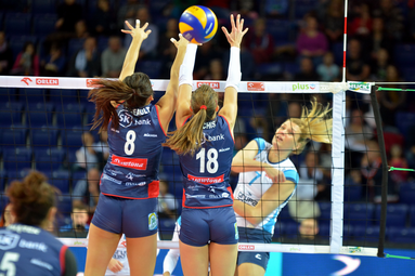 Chemik Police -  SK bank Legionovia Legionowo