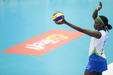 PGE Atom Trefl Sopot - Polski Cukier Muszynianka