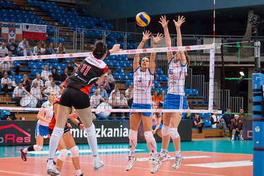 Developres SkyRes - KS Pałac 3:0