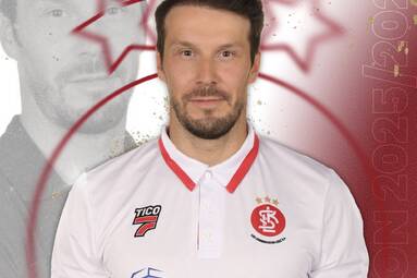 Przemysław Kawka trenerem  ŁKS Commercecon Łódź