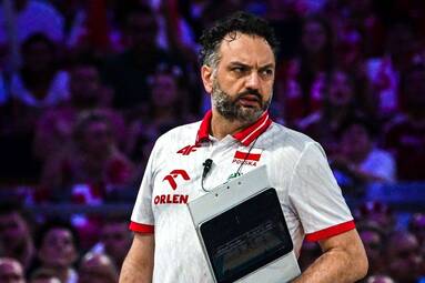 Stefano Lavarini: Musimy dużo pracować
