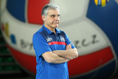 KS PAŁAC Bydgoszcz - Chemik Police