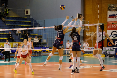PGNiG Nafta Piła - SK bank Legionovia Legionowo