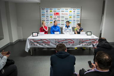 Developres SkyRes Rzeszów - PGE Atom Trefl Sopot