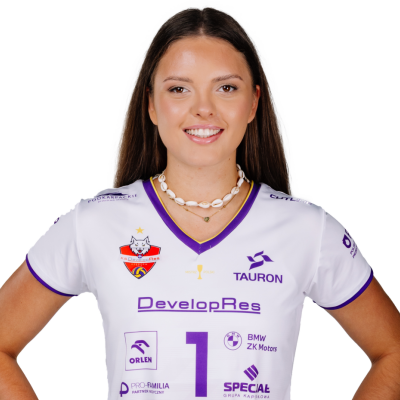 Dominika Pierzchała 