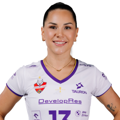 Karina Chmielewska 