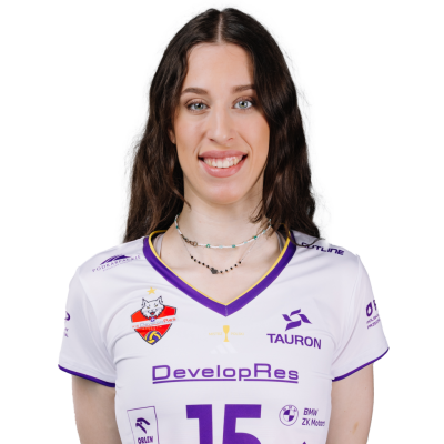 Justyna Jankowska 