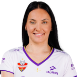 Svitlana Dorsman
