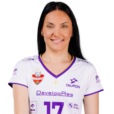 Svitlana Dorsman 