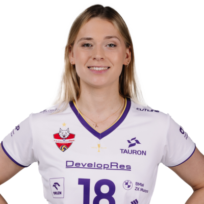 Aleksandra Dudek 