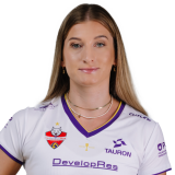 Oliwia Sieradzka