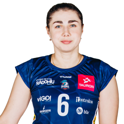 Krystyna Niemtseva 
