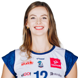 Monika Gałkowska