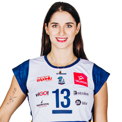 Martyna Piotrowska 