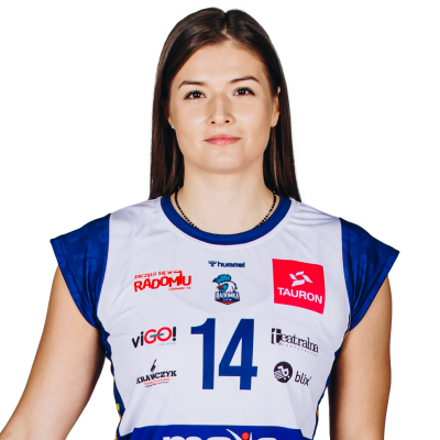 Wiktoria Szumera 
