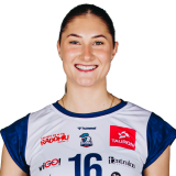 Brigitta Petrenkó