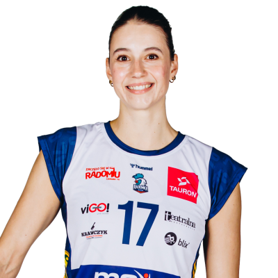 Julie Lengweiler 
