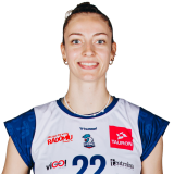 Weronika Szlagowska