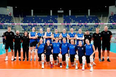 Przed sezonem 2025/2026: MOYA Radomka Radom