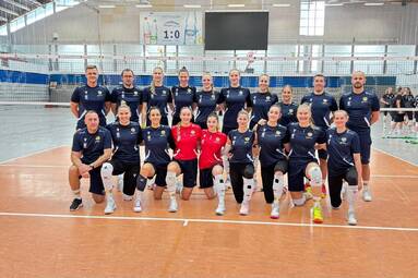 Przed sezonem 2025/2026: BKS BOSTIK ZGO Bielsko-Biała