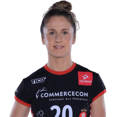 Anna Pawłowska 