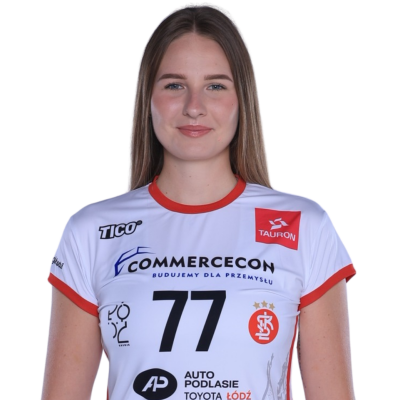 Wiktoria Kowalczyk 
