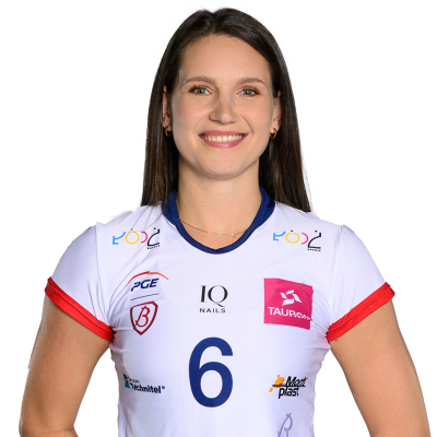 Aleksandra Wenerska 