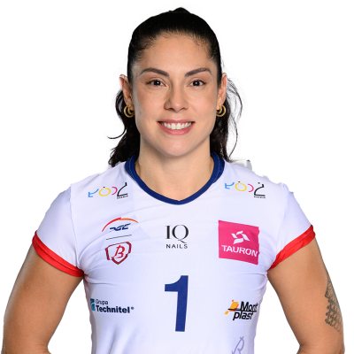 Bruna Honorio 