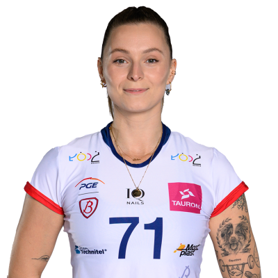 Paulina Majkowska 