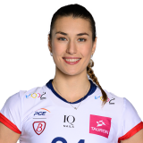 Paulina Damaske