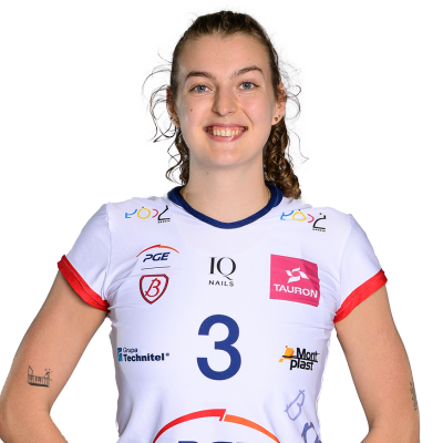 Karolina Drużkowska 
