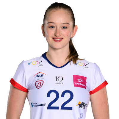 Nadia Siuda 