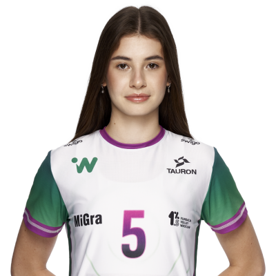 Martyna Grysak 