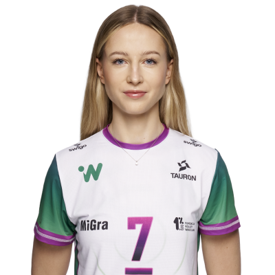 Martyna Łazowska 