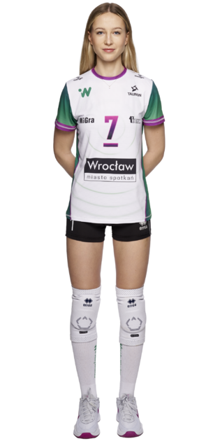 Martyna Łazowska